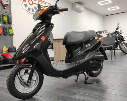 Ямаха Jog SA36J, объемом двигателя 49 л и пробегом 0 тыс. км за 880 $, фото 2 на Automoto.ua