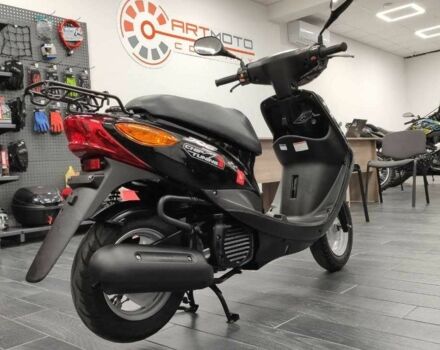 Ямаха Jog SA36J, объемом двигателя 49 л и пробегом 0 тыс. км за 880 $, фото 4 на Automoto.ua