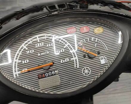 Ямаха Jog SA36J, объемом двигателя 49 л и пробегом 0 тыс. км за 880 $, фото 12 на Automoto.ua