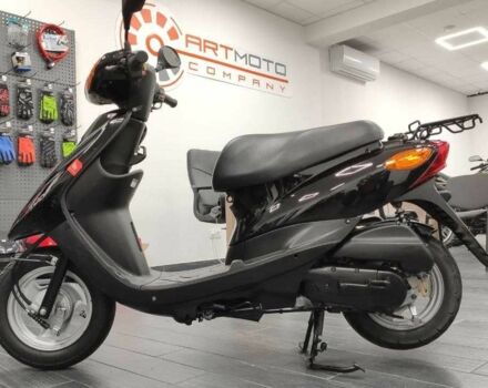 Ямаха Jog SA36J, объемом двигателя 49 л и пробегом 0 тыс. км за 880 $, фото 6 на Automoto.ua