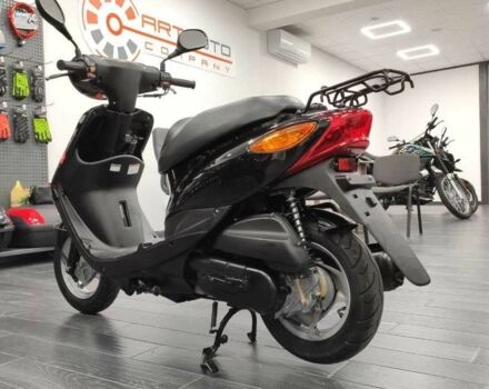 Ямаха Jog SA36J, объемом двигателя 49 л и пробегом 0 тыс. км за 880 $, фото 5 на Automoto.ua