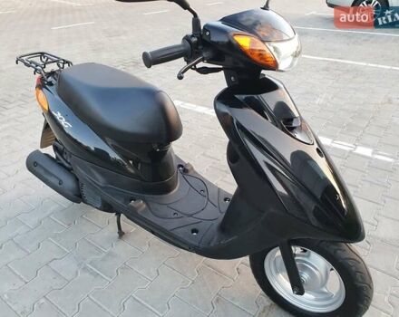 Ямаха Jog SA36J, объемом двигателя 0.05 л и пробегом 15 тыс. км за 800 $, фото 7 на Automoto.ua