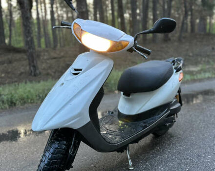 Ямаха Jog SA36J, об'ємом двигуна 0.05 л та пробігом 42 тис. км за 600 $, фото 5 на Automoto.ua
