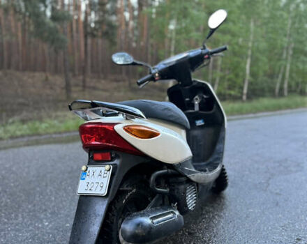 Ямаха Jog SA36J, об'ємом двигуна 0.05 л та пробігом 42 тис. км за 600 $, фото 2 на Automoto.ua