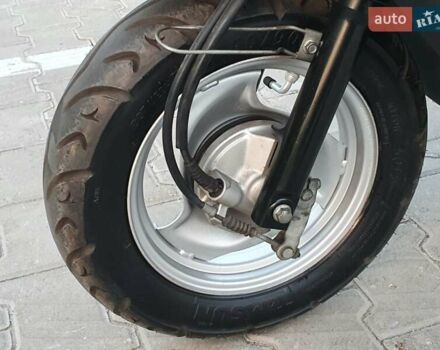 Ямаха Jog SA36J, объемом двигателя 0.05 л и пробегом 15 тыс. км за 800 $, фото 3 на Automoto.ua