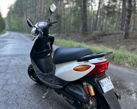 Ямаха Jog SA36J, об'ємом двигуна 0.05 л та пробігом 42 тис. км за 600 $, фото 3 на Automoto.ua