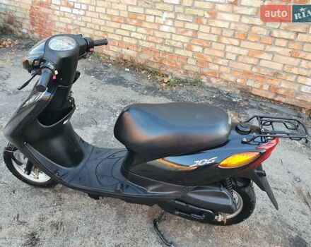 Ямаха Jog SA36J, объемом двигателя 0 л и пробегом 11 тыс. км за 750 $, фото 3 на Automoto.ua