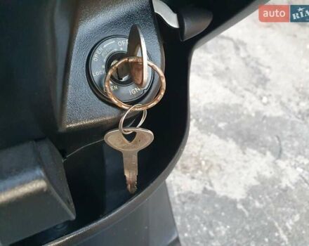 Ямаха Jog SA36J, объемом двигателя 0 л и пробегом 11 тыс. км за 750 $, фото 4 на Automoto.ua