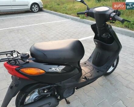Ямаха Jog SA36J, объемом двигателя 0.05 л и пробегом 15 тыс. км за 800 $, фото 2 на Automoto.ua