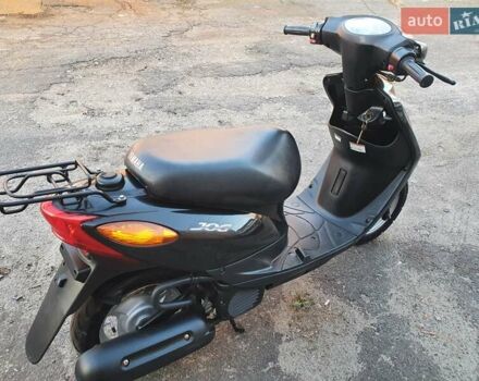 Ямаха Jog SA36J, объемом двигателя 0 л и пробегом 11 тыс. км за 750 $, фото 1 на Automoto.ua