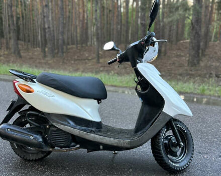 Ямаха Jog SA36J, об'ємом двигуна 0.05 л та пробігом 42 тис. км за 600 $, фото 1 на Automoto.ua