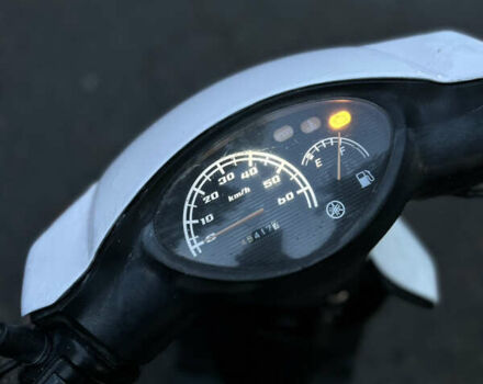 Ямаха Jog SA36J, об'ємом двигуна 0.05 л та пробігом 42 тис. км за 600 $, фото 4 на Automoto.ua