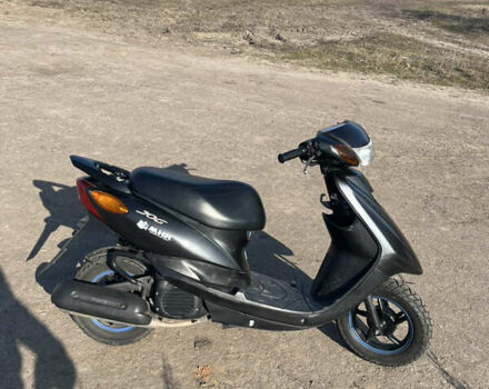 Ямаха Jog SA36J, объемом двигателя 0 л и пробегом 21 тыс. км за 566 $, фото 2 на Automoto.ua