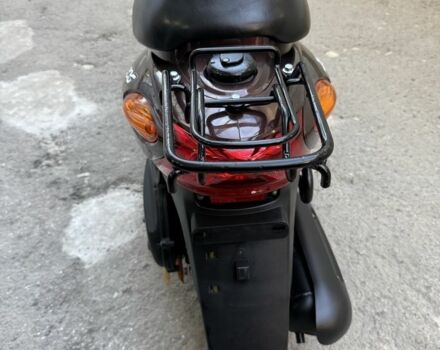 Ямаха Jog SA36J, объемом двигателя 49 л и пробегом 0 тыс. км за 770 $, фото 8 на Automoto.ua