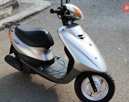 Ямаха Jog SA36J, объемом двигателя 0 л и пробегом 10 тыс. км за 750 $, фото 12 на Automoto.ua
