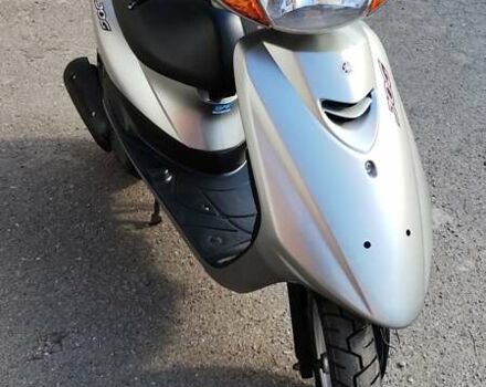 Ямаха Jog SA36J, объемом двигателя 0 л и пробегом 10 тыс. км за 750 $, фото 8 на Automoto.ua