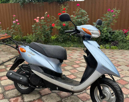 Ямаха Jog SA36J, объемом двигателя 0 л и пробегом 20 тыс. км за 575 $, фото 1 на Automoto.ua