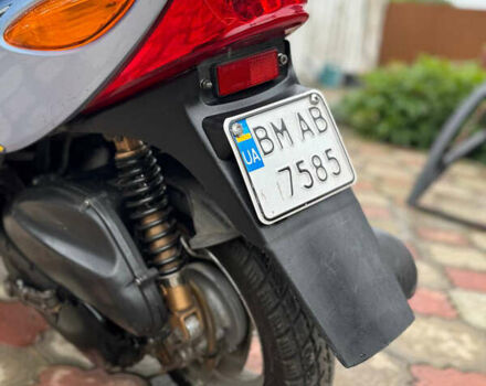 Ямаха Jog SA36J, объемом двигателя 0 л и пробегом 20 тыс. км за 575 $, фото 5 на Automoto.ua