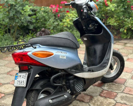 Ямаха Jog SA36J, объемом двигателя 0 л и пробегом 20 тыс. км за 575 $, фото 2 на Automoto.ua