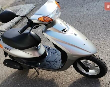 Ямаха Jog SA36J, объемом двигателя 0 л и пробегом 10 тыс. км за 750 $, фото 7 на Automoto.ua
