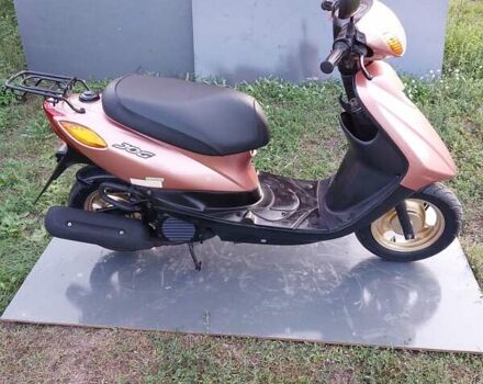 Ямаха Jog SA36J, об'ємом двигуна 0 л та пробігом 19 тис. км за 650 $, фото 7 на Automoto.ua