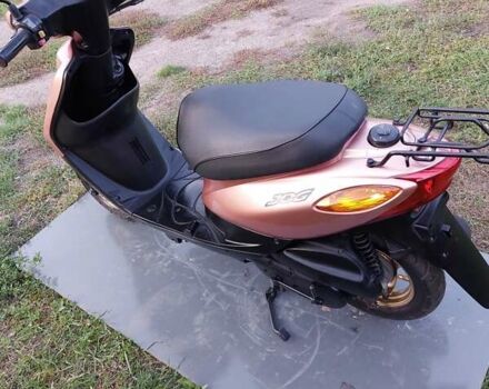 Ямаха Jog SA36J, объемом двигателя 0 л и пробегом 19 тыс. км за 650 $, фото 6 на Automoto.ua