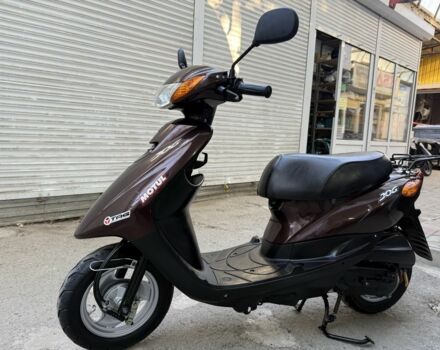 Ямаха Jog SA36J, объемом двигателя 49 л и пробегом 0 тыс. км за 770 $, фото 11 на Automoto.ua