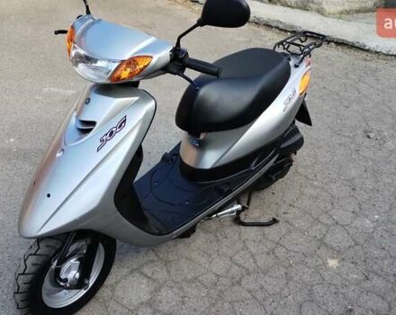 Ямаха Jog SA36J, объемом двигателя 0 л и пробегом 10 тыс. км за 750 $, фото 29 на Automoto.ua