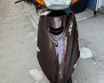 Ямаха Jog SA36J, объемом двигателя 49 л и пробегом 0 тыс. км за 770 $, фото 13 на Automoto.ua