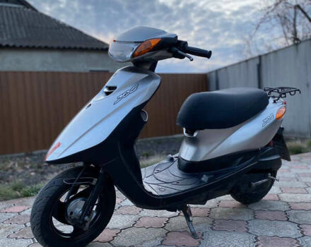 Ямаха Jog SA36J, об'ємом двигуна 0.05 л та пробігом 20 тис. км за 432 $, фото 1 на Automoto.ua