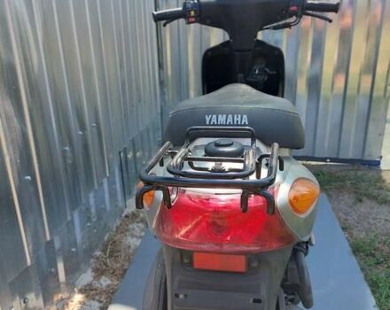 Ямаха Jog SA36J, об'ємом двигуна 0 л та пробігом 11 тис. км за 750 $, фото 2 на Automoto.ua