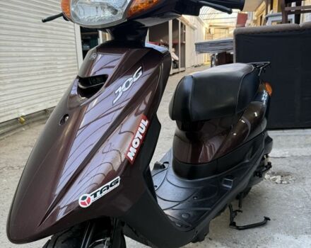 Ямаха Jog SA36J, объемом двигателя 49 л и пробегом 0 тыс. км за 770 $, фото 2 на Automoto.ua