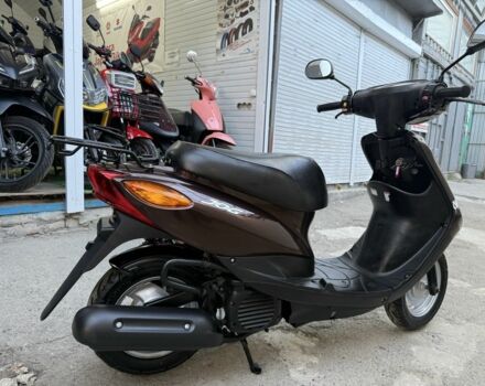 Ямаха Jog SA36J, объемом двигателя 49 л и пробегом 0 тыс. км за 770 $, фото 9 на Automoto.ua