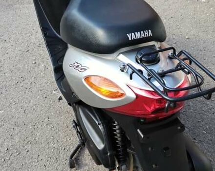 Ямаха Jog SA36J, объемом двигателя 0 л и пробегом 10 тыс. км за 750 $, фото 4 на Automoto.ua