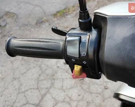 Ямаха Jog SA36J, объемом двигателя 0 л и пробегом 10 тыс. км за 750 $, фото 20 на Automoto.ua