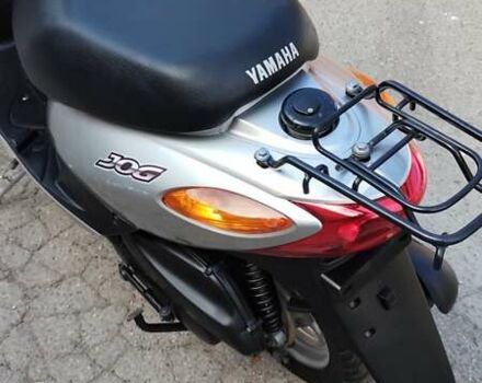 Ямаха Jog SA36J, объемом двигателя 0 л и пробегом 10 тыс. км за 750 $, фото 17 на Automoto.ua