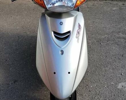 Ямаха Jog SA36J, объемом двигателя 0 л и пробегом 10 тыс. км за 750 $, фото 1 на Automoto.ua