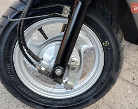 Ямаха Jog SA36J, объемом двигателя 0 л и пробегом 10 тыс. км за 750 $, фото 28 на Automoto.ua