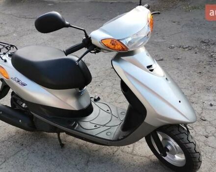 Ямаха Jog SA36J, объемом двигателя 0 л и пробегом 10 тыс. км за 750 $, фото 30 на Automoto.ua
