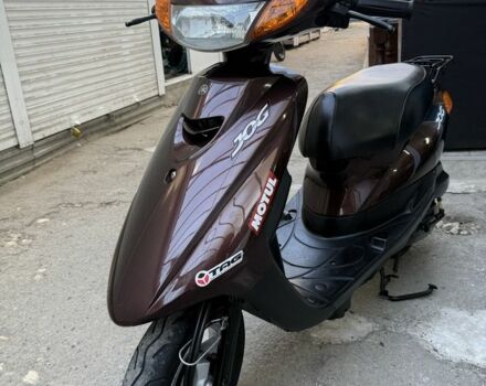 Ямаха Jog SA36J, объемом двигателя 49 л и пробегом 0 тыс. км за 770 $, фото 12 на Automoto.ua