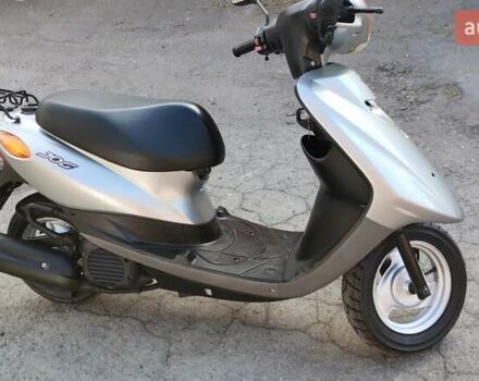 Ямаха Jog SA36J, объемом двигателя 0 л и пробегом 10 тыс. км за 750 $, фото 15 на Automoto.ua