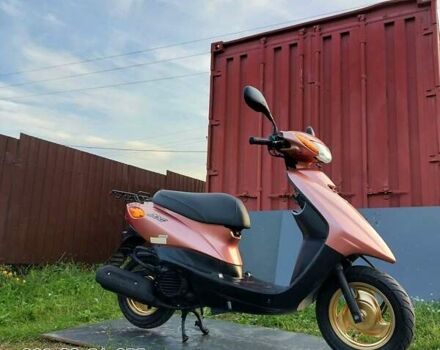 Ямаха Jog SA36J, объемом двигателя 0 л и пробегом 19 тыс. км за 650 $, фото 5 на Automoto.ua