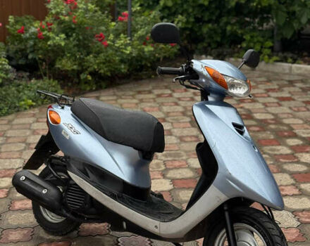 Ямаха Jog SA36J, объемом двигателя 0 л и пробегом 20 тыс. км за 575 $, фото 6 на Automoto.ua