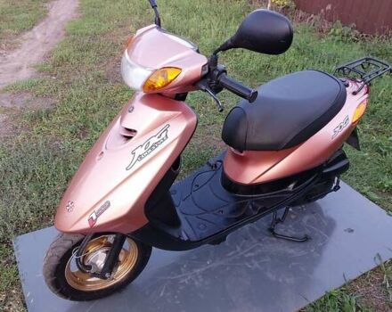 Ямаха Jog SA36J, объемом двигателя 0 л и пробегом 19 тыс. км за 650 $, фото 2 на Automoto.ua
