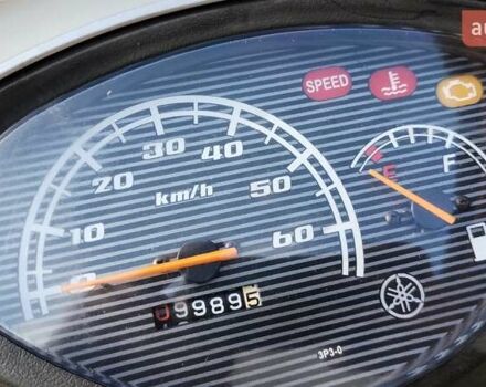 Ямаха Jog SA36J, объемом двигателя 0 л и пробегом 10 тыс. км за 750 $, фото 5 на Automoto.ua