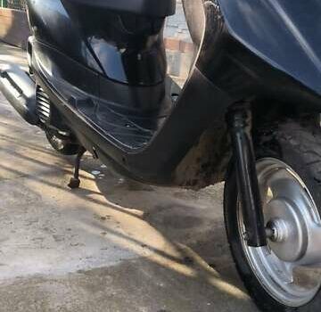 Ямаха Jog SA36J, объемом двигателя 0.49 л и пробегом 24 тыс. км за 750 $, фото 3 на Automoto.ua
