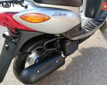 Ямаха Jog SA36J, объемом двигателя 0 л и пробегом 10 тыс. км за 750 $, фото 13 на Automoto.ua