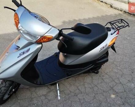Ямаха Jog SA36J, объемом двигателя 0 л и пробегом 10 тыс. км за 750 $, фото 14 на Automoto.ua