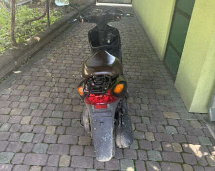 Ямаха Jog SA36J, объемом двигателя 49.9 л и пробегом 23 тыс. км за 736 $, фото 2 на Automoto.ua