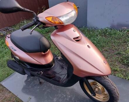 Ямаха Jog SA36J, объемом двигателя 0 л и пробегом 19 тыс. км за 650 $, фото 1 на Automoto.ua